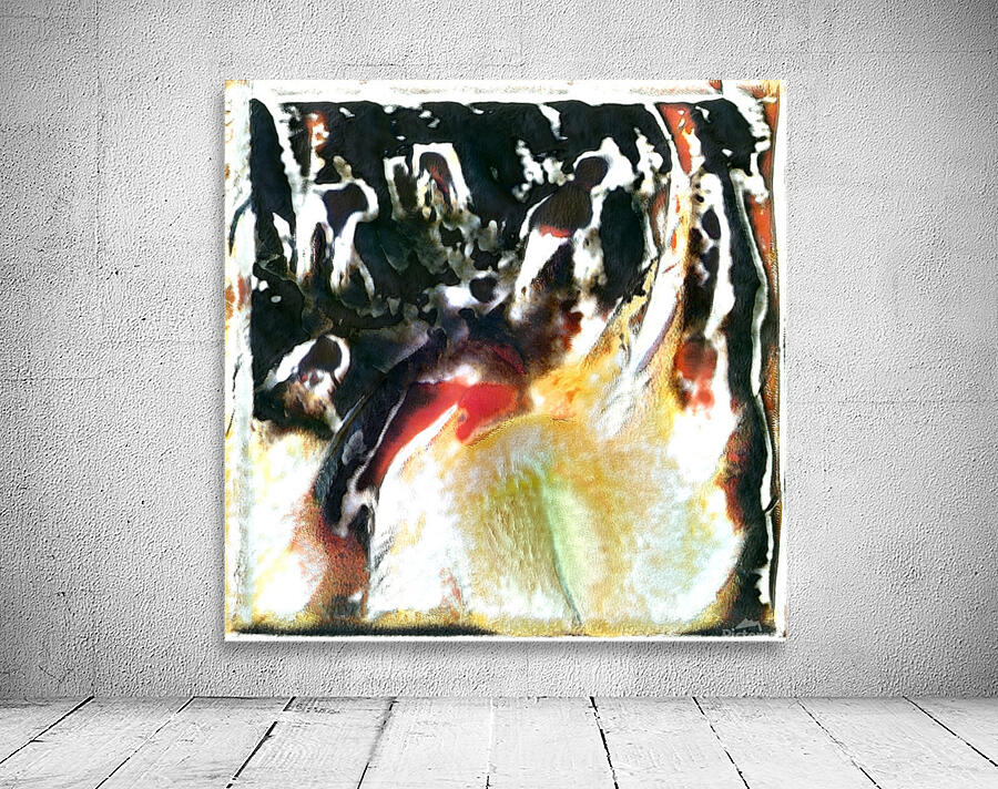 4092 8K Wall Preview