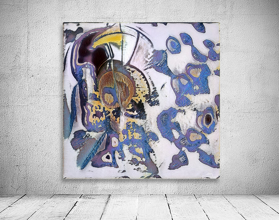 4087 8K Wall Preview