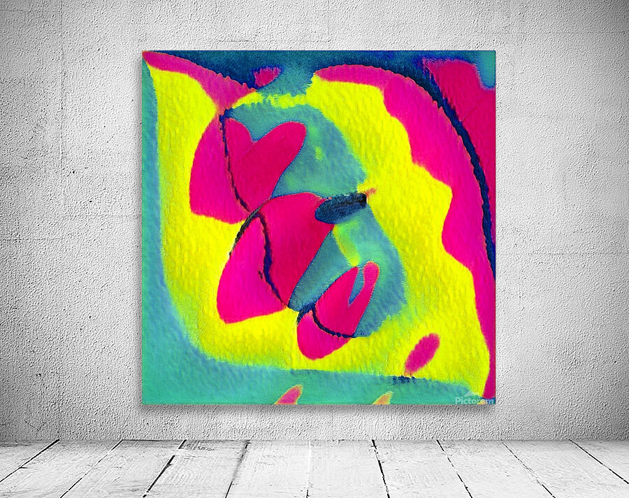 4085 8K Wall Preview