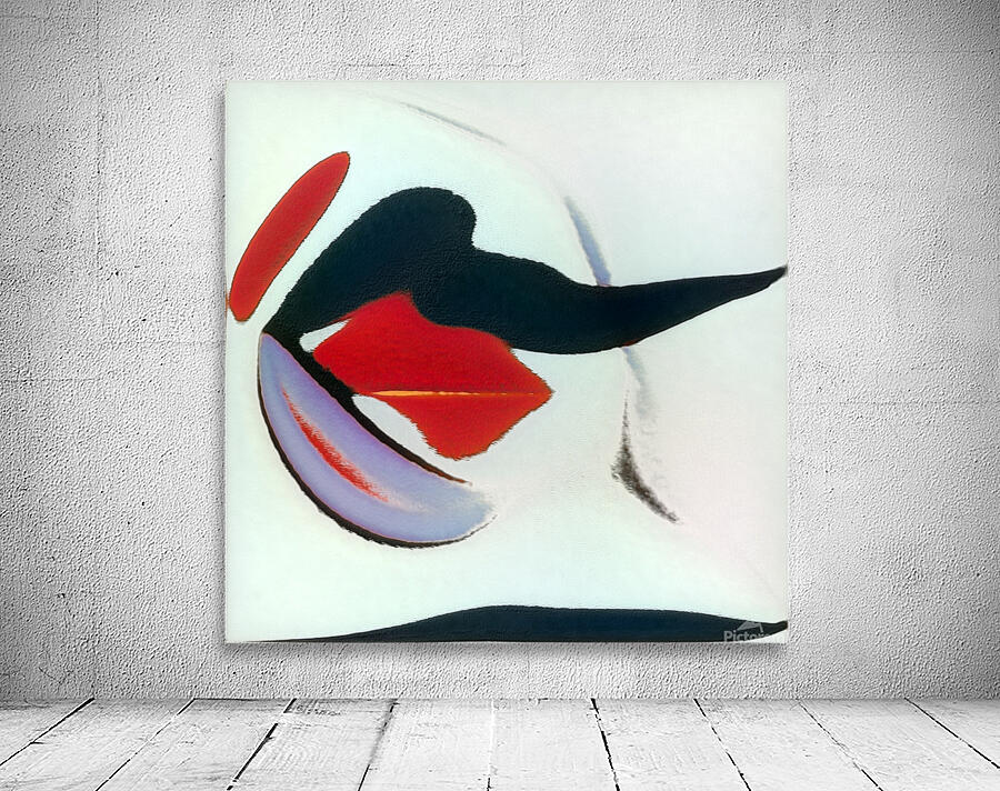 4095 8K Wall Preview