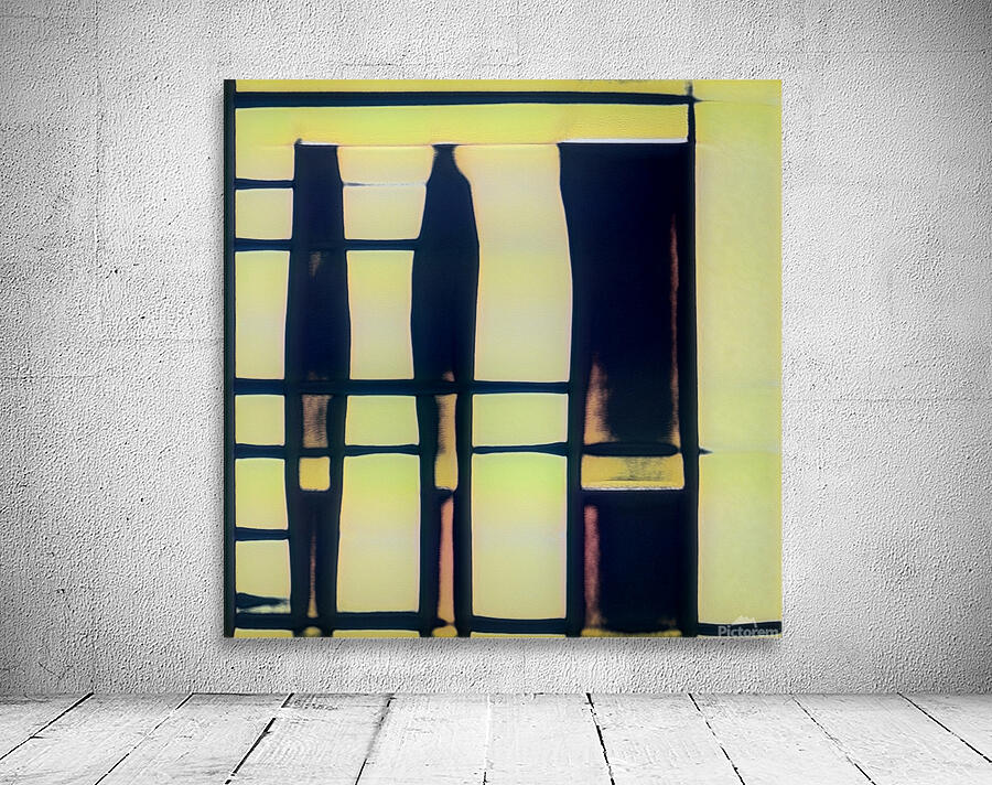 4117 8K Wall Preview