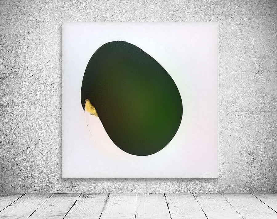 4096 8K Wall Preview