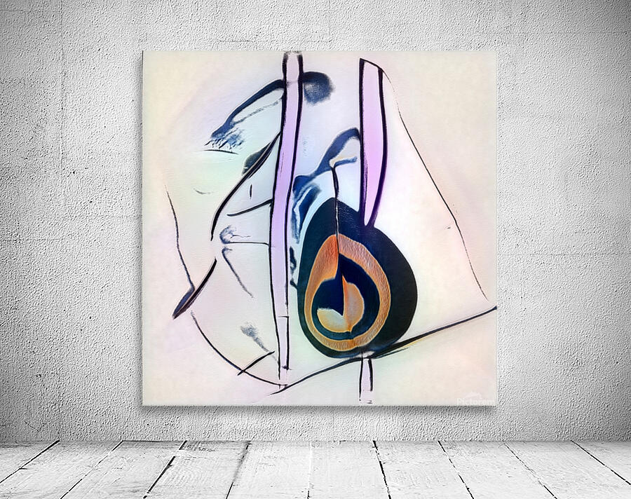 4110 8K Wall Preview