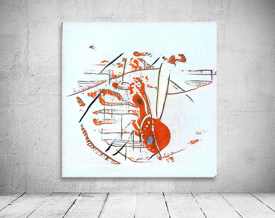 4120 8K Wall Preview