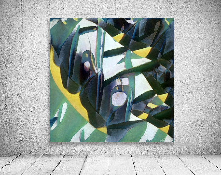 4081 8K Wall Preview