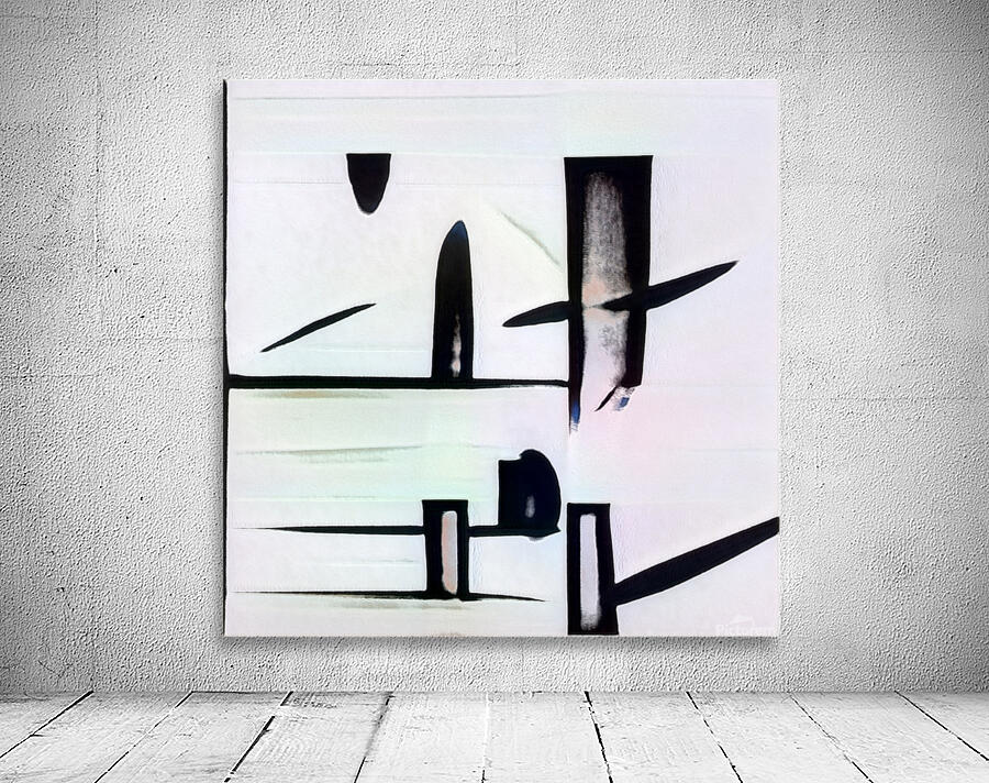 4099 8K Wall Preview