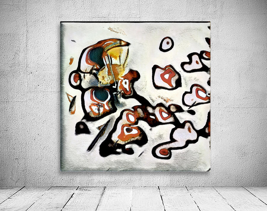 4155 8K Wall Preview