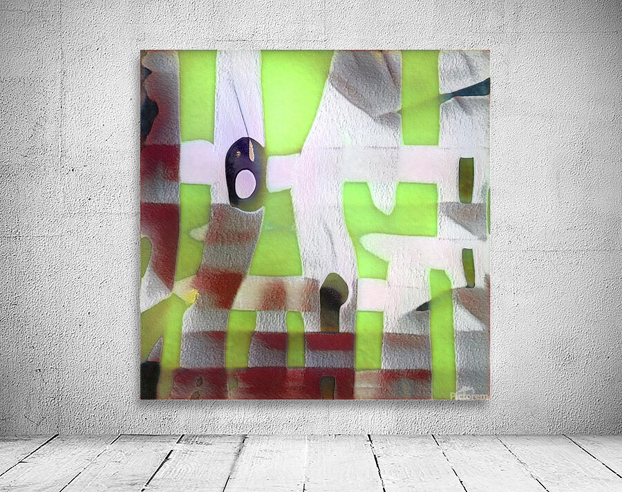 4150 8K Wall Preview