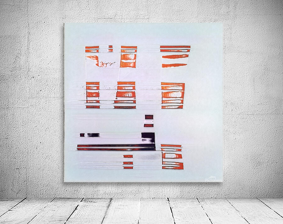 4136 8K Wall Preview