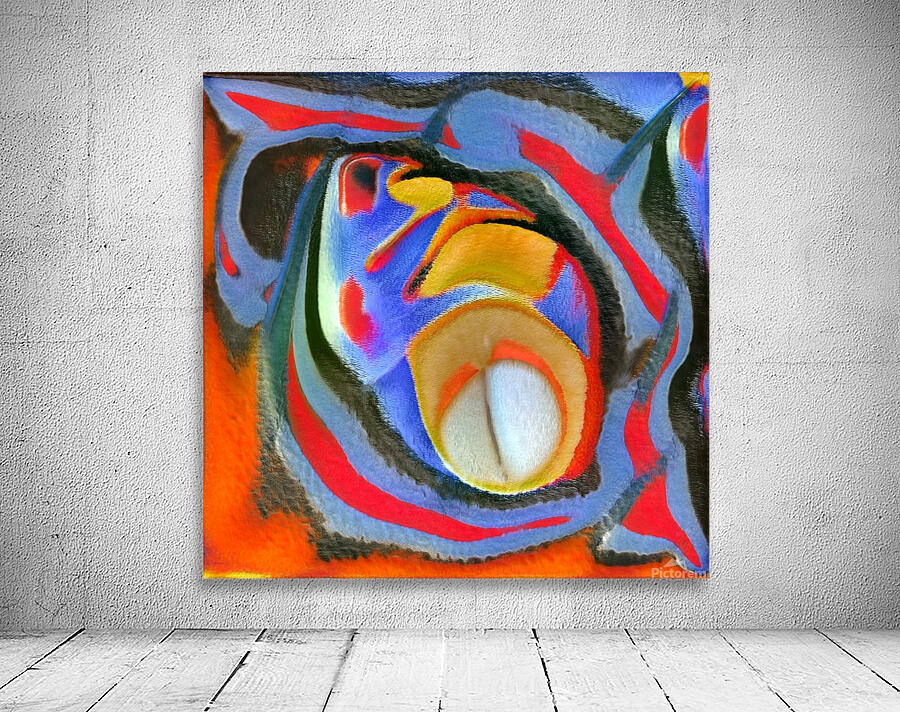 4156 8K Wall Preview