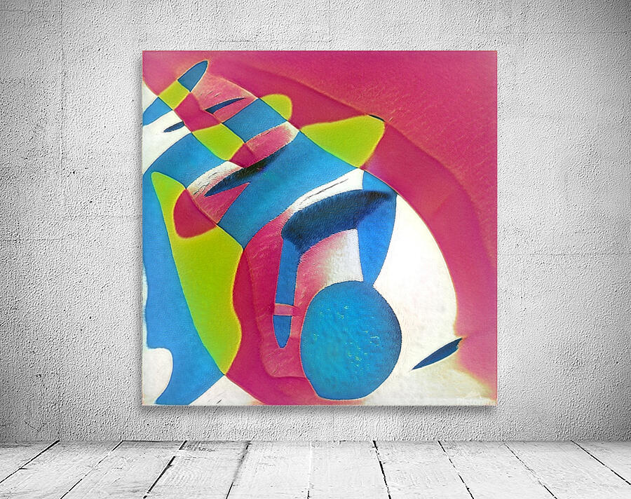 4145 8K Wall Preview