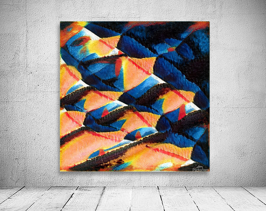 4149 8K Wall Preview