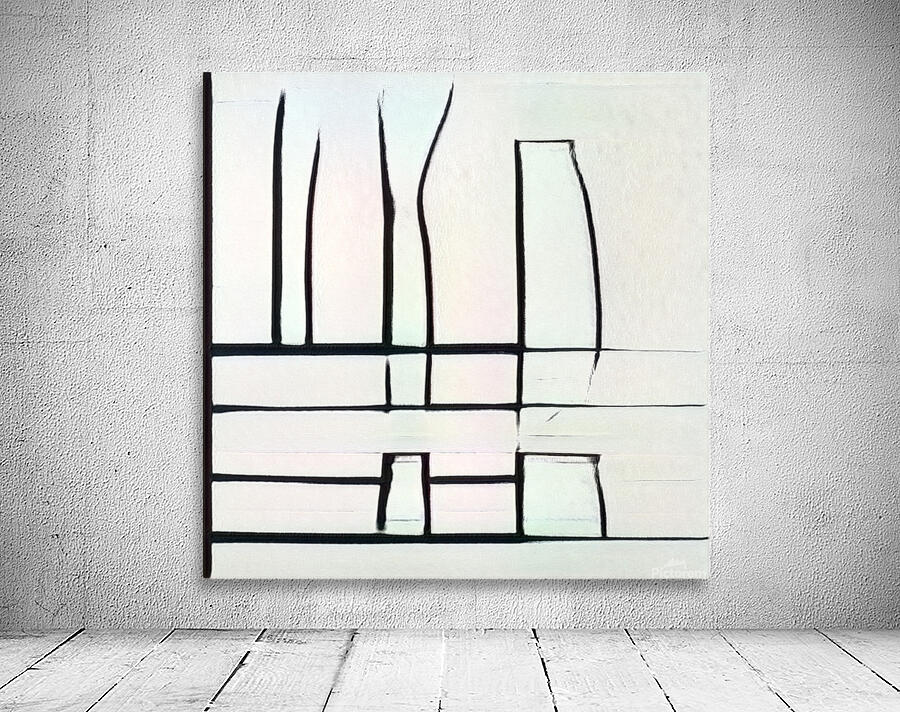 4146 8K Wall Preview