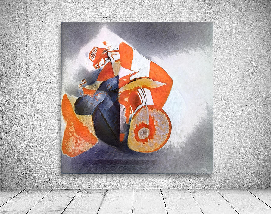 4130 8K Wall Preview