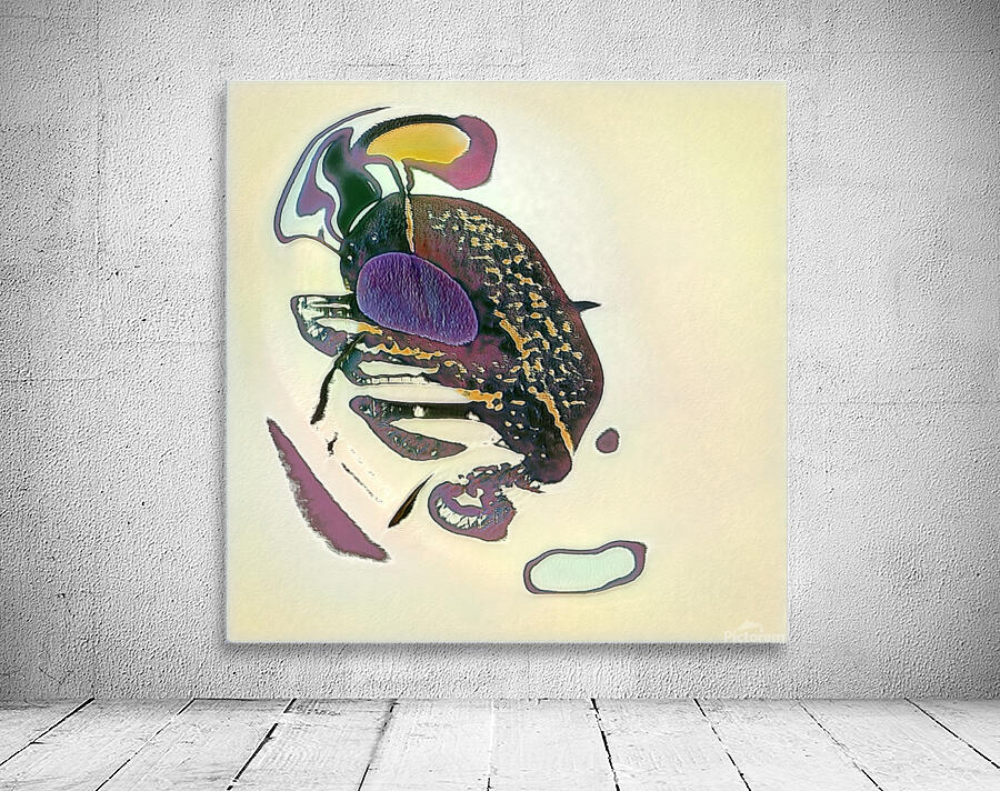 4154 8K Wall Preview