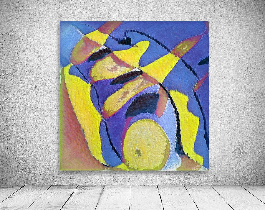 4143 8K Wall Preview