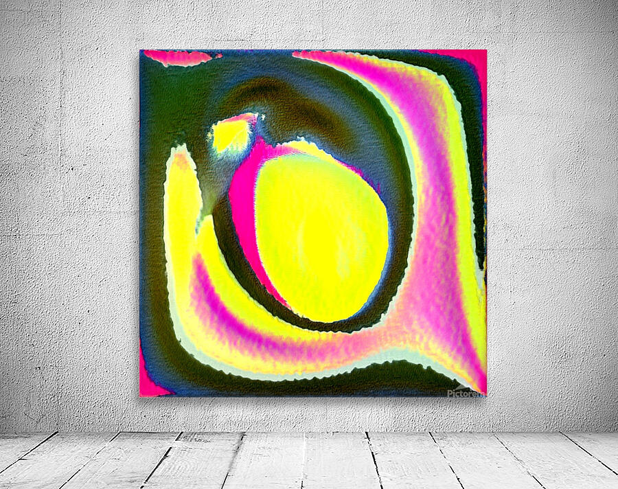 4148 8K Wall Preview