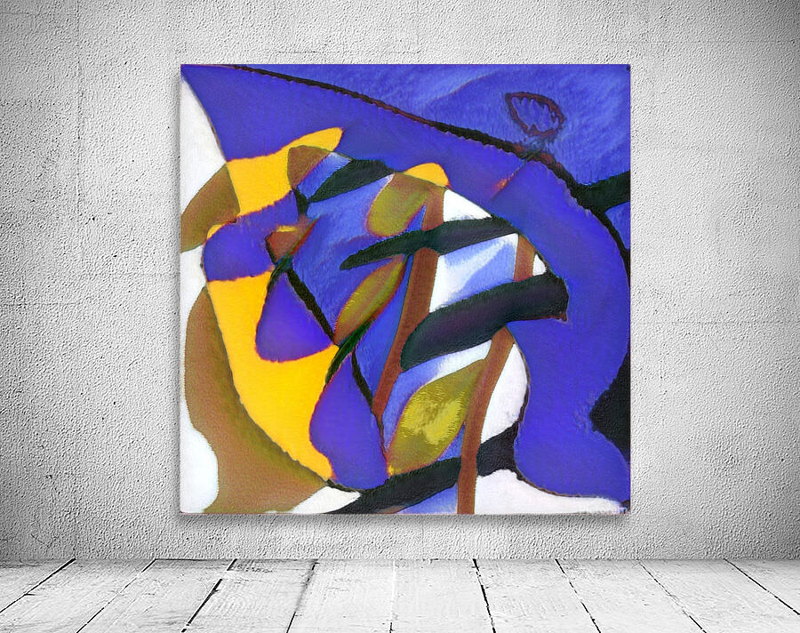 4147 8K Wall Preview