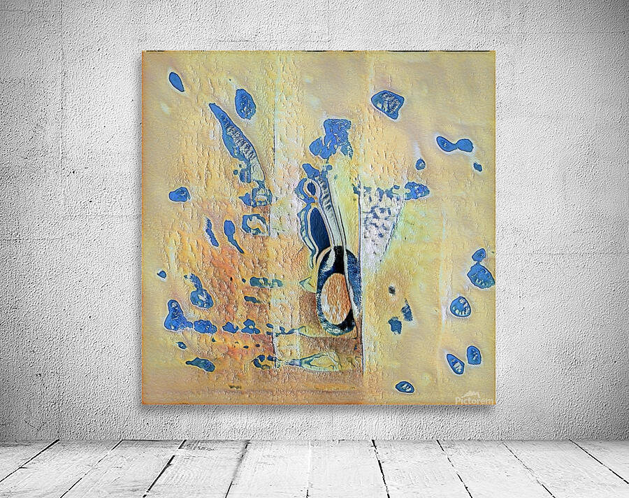 4126 8K Wall Preview