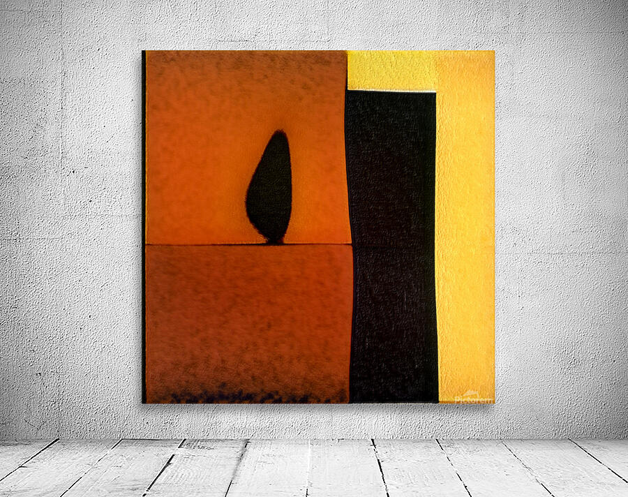 4128 8K Wall Preview