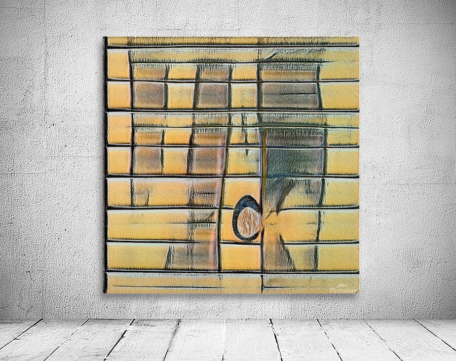 4124 8K Wall Preview