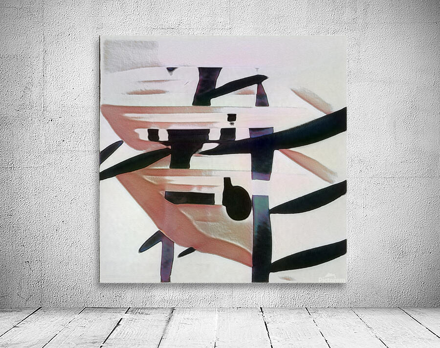 4186 8K Wall Preview