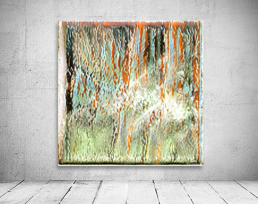 4174 8K Wall Preview