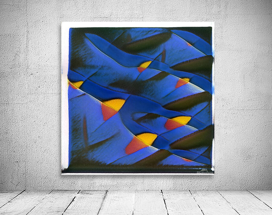 4185 8K Wall Preview