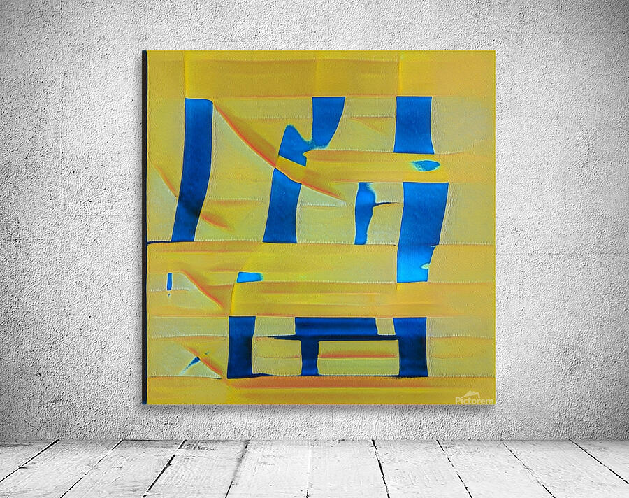 4178 8K Wall Preview