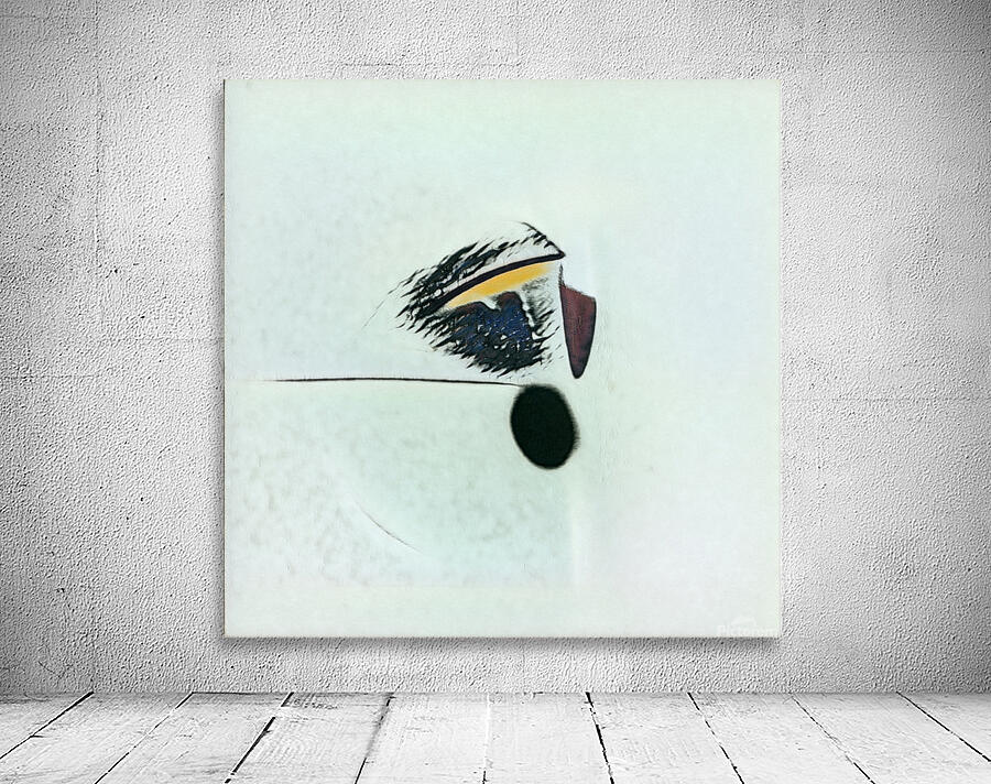 4187 8K Wall Preview