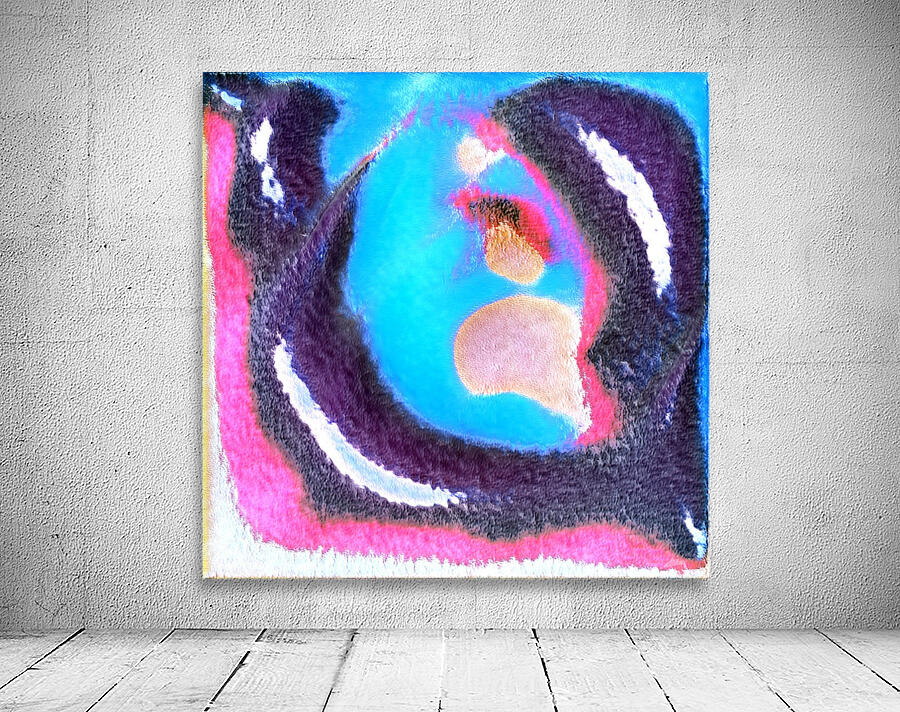 4191 8K Wall Preview