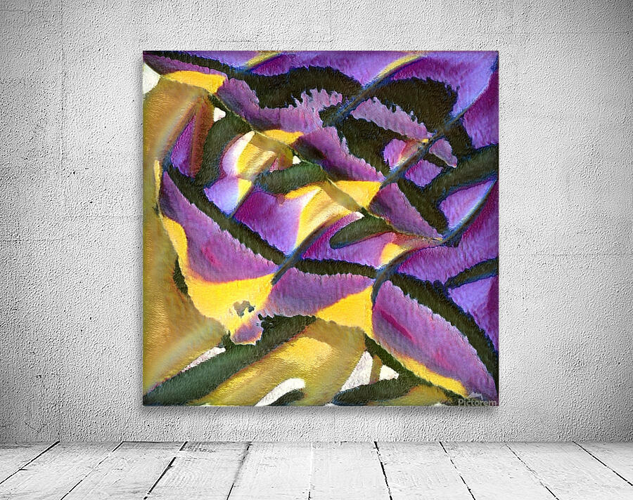 4161 8K Wall Preview