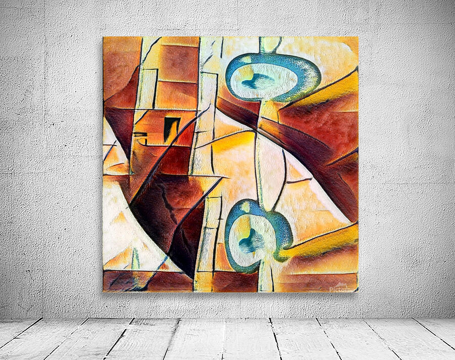 4183 8K Wall Preview