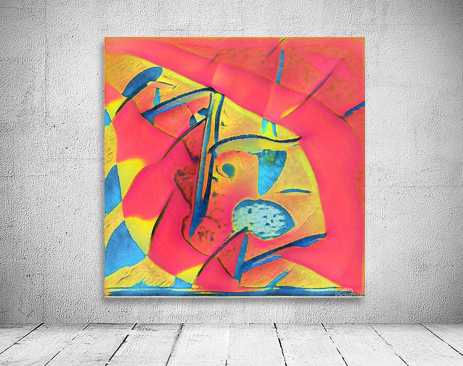 4182 8K Wall Preview