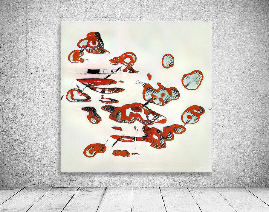 4169 8K Wall Preview