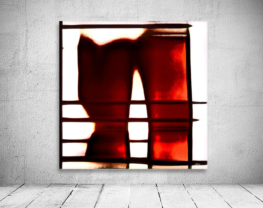 4163 8K Wall Preview