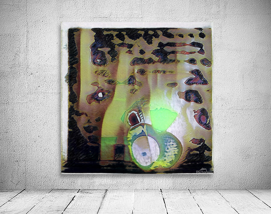 4190 8K Wall Preview