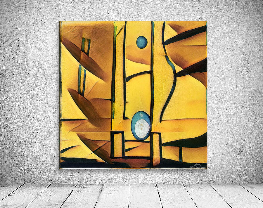 4181 8K Wall Preview