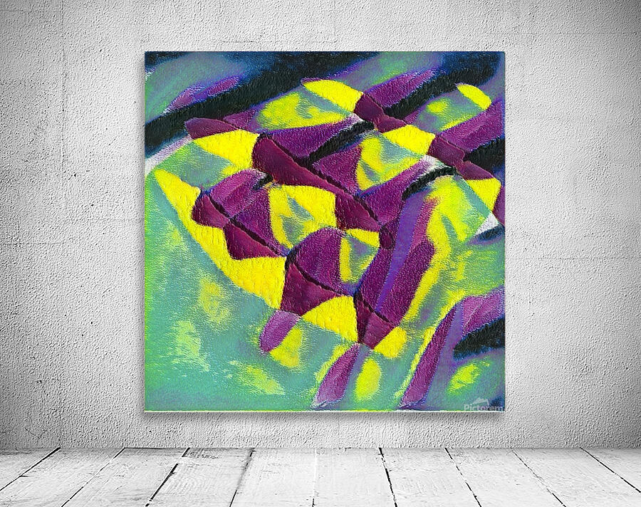 4179 8K Wall Preview