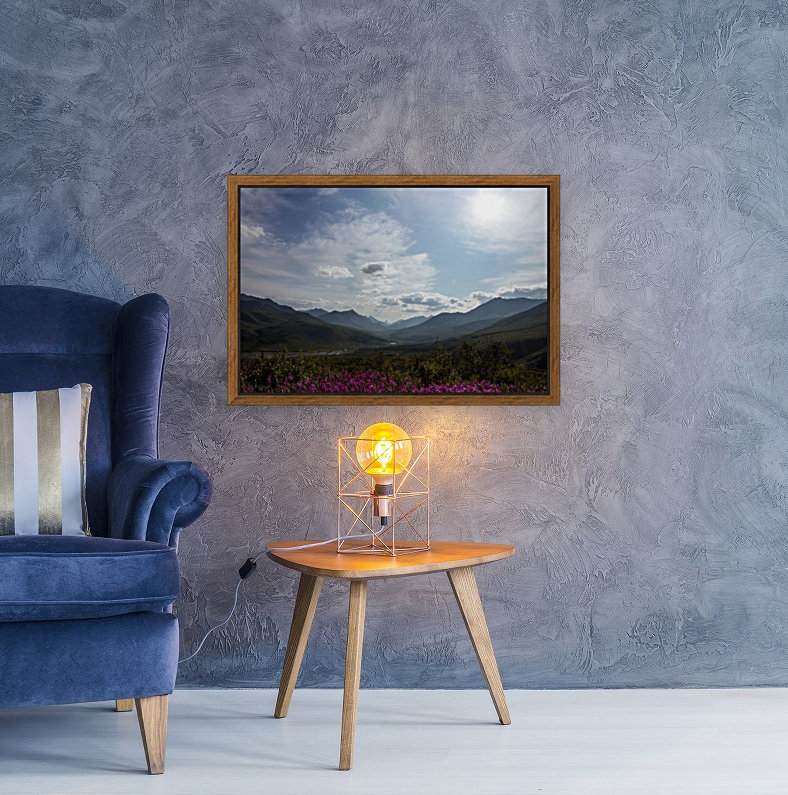 Dempster Highway   61 Reproduction