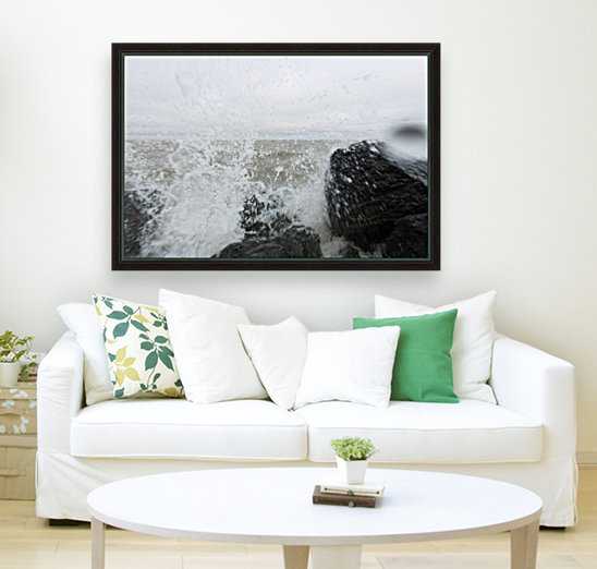 Arctic Splash Reproduction