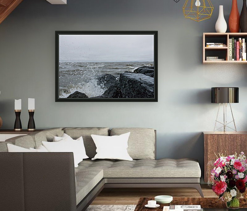 Arctic waves Reproduction