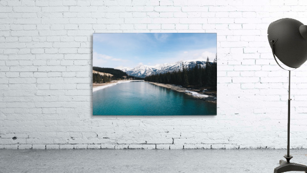 High Definition 13 Wall Preview