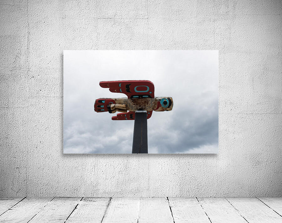 Carcross, YT   3 Wall Preview