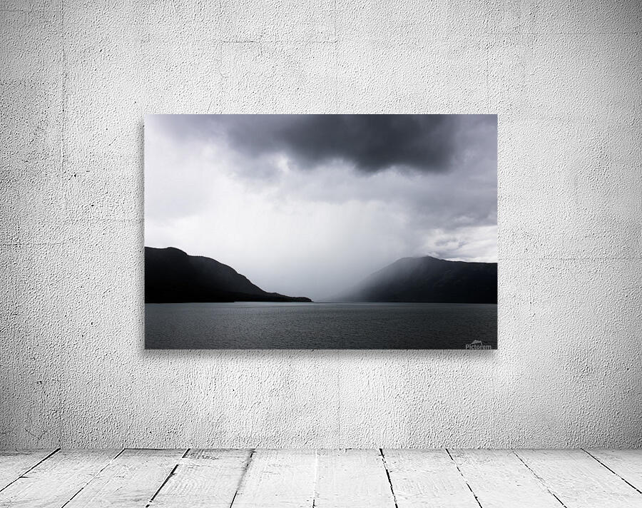 Carcross, YT   1 Wall Preview