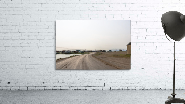 Tuktoyaktuk, NWT   136 Wall Preview