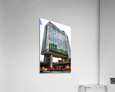 The Standard High Line Acrylic Print