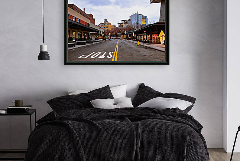 Chelsea NYC by Javier Roa