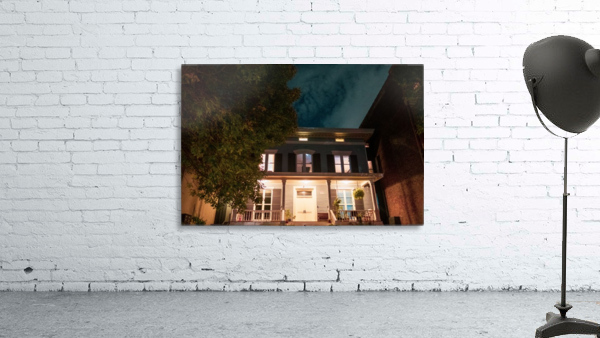 House Color  Wall Preview