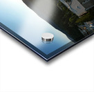 Castlegar Rec Center Acrylic print